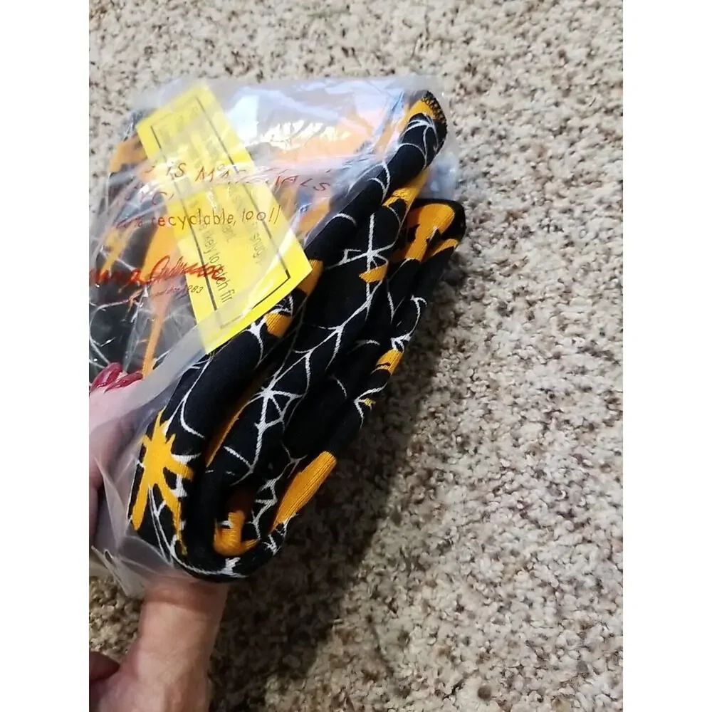 NOP Hanna Andersson Baby‎ Toddler Star Wars Halloween Sleeper Size 18-24M 80CM